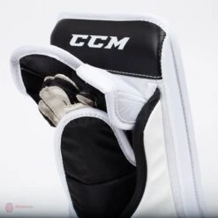 CCM YTFlex 2 Youth Goalie Blocker 12 CCM YTFlex 2 Youth Goalie Blocker -Optimal Hockey Shop ccm blockers ccm ytflex 2 youth goalie blocker 5311321833538