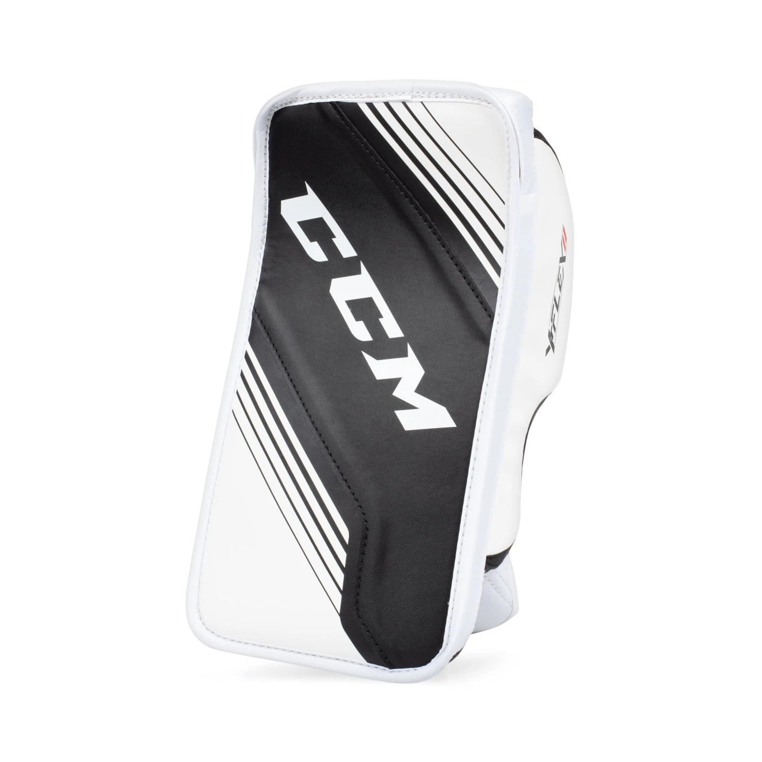 CCM YTFlex 2 Youth Goalie Blocker 1 CCM YTFlex 2 Youth Goalie Blocker