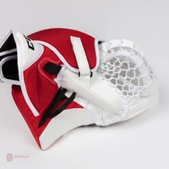 CCM Axis A1.9 Senior Goalie Catcher 19 CCM Axis A1.9 Senior Goalie Catcher -Optimal Hockey Shop ccm catchers ccm axis a1 9 senior goalie catcher 13994114777154