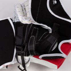 CCM Axis A1.9 Senior Goalie Catcher 22 CCM Axis A1.9 Senior Goalie Catcher -Optimal Hockey Shop ccm catchers ccm axis a1 9 senior goalie catcher 13994114940994