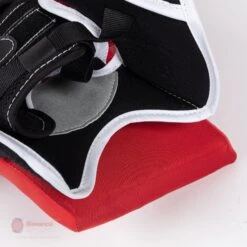 CCM Axis A1.9 Senior Goalie Catcher - Source Exclusive -Optimal Hockey Shop ccm catchers ccm axis a1 9 senior goalie catcher source exclusive 14451219988546