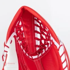 CCM Axis A1.9 Senior Goalie Catcher - Source Exclusive -Optimal Hockey Shop ccm catchers ccm axis a1 9 senior goalie catcher source exclusive 14451220086850