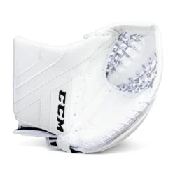 CCM Axis A1.9 Senior Goalie Catcher - Source Exclusive -Optimal Hockey Shop ccm catchers ccm axis a1 9 senior goalie catcher source exclusive white regular 28743619510338