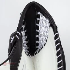 CCM Axis Senior Goalie Catcher - 580 Break Angle 14 CCM Axis Senior Goalie Catcher - 580 Break Angle -Optimal Hockey Shop ccm catchers ccm axis senior goalie catcher 580 break angle 14364030369858