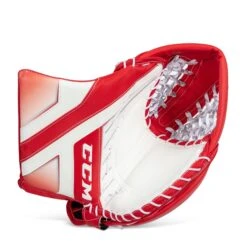 CCM Axis Senior Goalie Catcher 28 CCM Axis Senior Goalie Catcher -Optimal Hockey Shop ccm catchers ccm axis senior goalie catcher detroit red wings regular 28743618428994