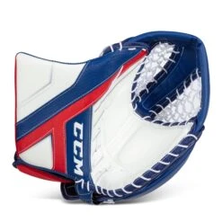 CCM Axis Senior Goalie Catcher 29 CCM Axis Senior Goalie Catcher -Optimal Hockey Shop ccm catchers ccm axis senior goalie catcher montreal canadiens regular 28743581499458