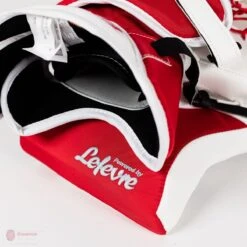 CCM Extreme Flex 4 Pro Senior Goalie Catcher -Optimal Hockey Shop ccm catchers ccm extreme flex 4 pro senior goalie catcher 5314627960898