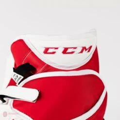 CCM Extreme Flex 4 Pro Senior Goalie Catcher -Optimal Hockey Shop ccm catchers ccm extreme flex 4 pro senior goalie catcher 5314628255810