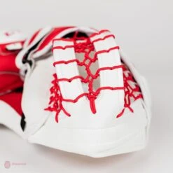 CCM Extreme Flex 4 Pro Senior Goalie Catcher -Optimal Hockey Shop ccm catchers ccm extreme flex 4 pro senior goalie catcher 5314630451266