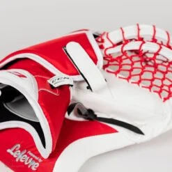 CCM Extreme Flex 4 Pro Senior Goalie Catcher -Optimal Hockey Shop ccm catchers ccm extreme flex 4 pro senior goalie catcher 5314630778946