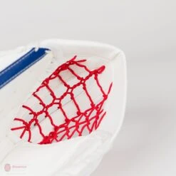 CCM Extreme Flex 4 Pro Senior Goalie Catcher -Optimal Hockey Shop ccm catchers ccm extreme flex 4 pro senior goalie catcher 5314632286274