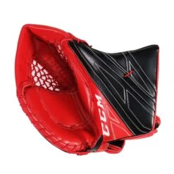 CCM Extreme Flex 4 Pro Stock Senior Goalie Catcher - Louis Domingue