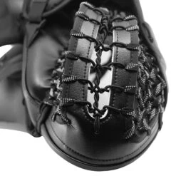 CCM Extreme Flex 5 Senior Goalie Catcher - 580 Break Angle -Optimal Hockey Shop ccm catchers ccm extreme flex 5 senior goalie catcher 580 break angle 28808150548546