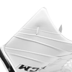 CCM Extreme Flex 5 Senior Goalie Catcher - 580 Break Angle -Optimal Hockey Shop ccm catchers ccm extreme flex 5 senior goalie catcher 580 break angle 28808201994306