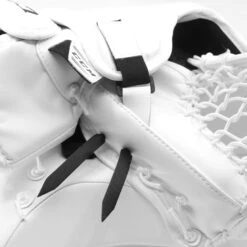 CCM Extreme Flex 5 Senior Goalie Catcher - 580 Break Angle -Optimal Hockey Shop ccm catchers ccm extreme flex 5 senior goalie catcher 580 break angle 28808202027074