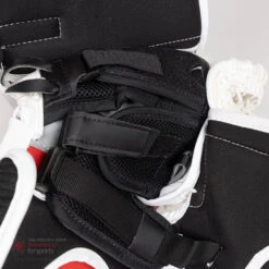 CCM Extreme Flex 5 Senior Goalie Catcher - 600 Break Angle -Optimal Hockey Shop ccm catchers ccm extreme flex 5 senior goalie catcher 600 break angle 27972556324930