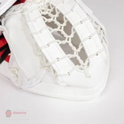 CCM Extreme Flex 5 Senior Goalie Catcher - 600 Break Angle -Optimal Hockey Shop ccm catchers ccm extreme flex 5 senior goalie catcher 600 break angle 27972556390466