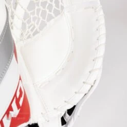 CCM Extreme Flex 5 Senior Goalie Catcher - 600 Break Angle -Optimal Hockey Shop ccm catchers ccm extreme flex 5 senior goalie catcher 600 break angle 27972556423234