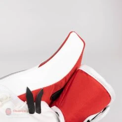 CCM Extreme Flex 5 Senior Goalie Catcher - 600 Break Angle -Optimal Hockey Shop ccm catchers ccm extreme flex 5 senior goalie catcher 600 break angle 27972556456002