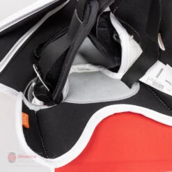 CCM Extreme Flex 5 Senior Goalie Catcher - 600 Break Angle -Optimal Hockey Shop ccm catchers ccm extreme flex 5 senior goalie catcher 600 break angle 27972556488770