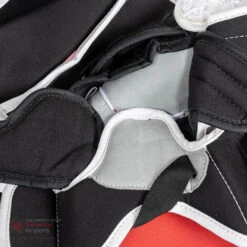 CCM Extreme Flex E5.5 Senior Goalie Catcher -Optimal Hockey Shop ccm catchers ccm extreme flex e5 5 senior goalie catcher 27988515717186