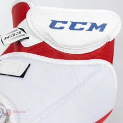 CCM Extreme Flex E5.5 Senior Goalie Catcher -Optimal Hockey Shop ccm catchers ccm extreme flex e5 5 senior goalie catcher 30346949328962