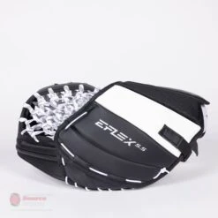 CCM Extreme Flex E5.5 Senior Goalie Catcher - Source Exclusive 19 CCM Extreme Flex E5.5 Senior Goalie Catcher - Source Exclusive -Optimal Hockey Shop ccm catchers ccm extreme flex e5 5 senior goalie catcher source exclusive 28235123523650