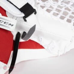 CCM Extreme Flex E5.5 Youth Goalie Catcher -Optimal Hockey Shop ccm catchers ccm extreme flex e5 5 youth goalie catcher 27972558848066