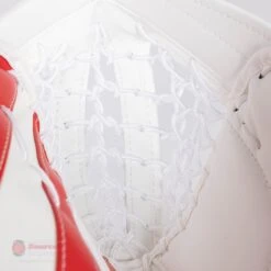 CCM Extreme Flex E5.5 Youth Goalie Catcher -Optimal Hockey Shop ccm catchers ccm extreme flex e5 5 youth goalie catcher 27972558880834