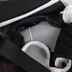 CCM Extreme Flex E5.5 Youth Goalie Catcher -Optimal Hockey Shop ccm catchers ccm extreme flex e5 5 youth goalie catcher 27972558913602