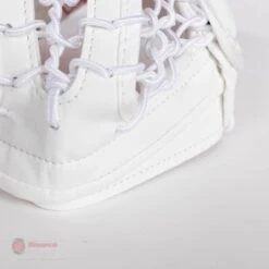 CCM Extreme Flex E5.5 Youth Goalie Catcher -Optimal Hockey Shop ccm catchers ccm extreme flex e5 5 youth goalie catcher 27972559011906