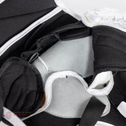 CCM Extreme Flex E5.9 Senior Goalie Catcher -Optimal Hockey Shop ccm catchers ccm extreme flex e5 9 senior goalie catcher 27988525252674