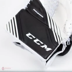 CCM YTFlex 2 Youth Goalie Catcher -Optimal Hockey Shop ccm catchers ccm ytflex 2 youth goalie catcher 5314785378370