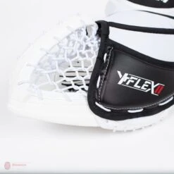 CCM YTFlex 2 Youth Goalie Catcher -Optimal Hockey Shop ccm catchers ccm ytflex 2 youth goalie catcher 5314785706050