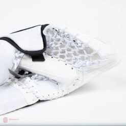 CCM YTFlex 2 Youth Goalie Catcher -Optimal Hockey Shop ccm catchers ccm ytflex 2 youth goalie catcher 5314785738818