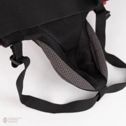 CCM 1.9 Senior Goalie Jock -Optimal Hockey Shop ccm goalie jocks ccm 1 9 senior goalie jock black sr 12851459653698