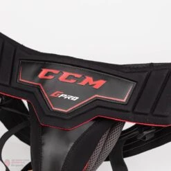 CCM Pro Senior Goalie Jock 10 CCM Pro Senior Goalie Jock -Optimal Hockey Shop ccm goalie jocks ccm pro senior goalie jock black sr 12851457982530