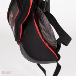 CCM Pro Senior Goalie Jock 12 CCM Pro Senior Goalie Jock -Optimal Hockey Shop ccm goalie jocks ccm pro senior goalie jock black sr 12851458048066