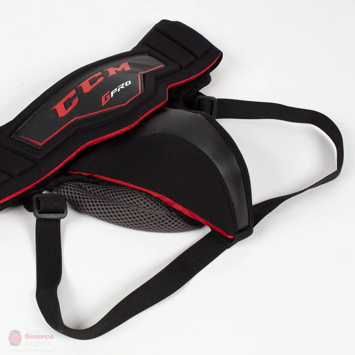 CCM Pro Senior Goalie Jock 2 CCM Pro Senior Goalie Jock - Image 2