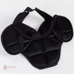 CCM 900 Senior Goalie Neck Guard 5 CCM 900 Senior Goalie Neck Guard -Optimal Hockey Shop ccm goalie neck guards ccm 900 senior goalie neck guard black sr 14311620018242