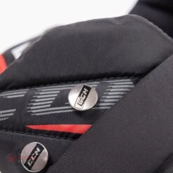 CCM 1.5 Youth Goalie Pants -Optimal Hockey Shop ccm goalie pants ccm 1 5 youth goalie pants black yth 27988508737602