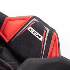 CCM 1.5 Youth Goalie Pants -Optimal Hockey Shop ccm goalie pants ccm 1 5 youth goalie pants black yth 27988508934210