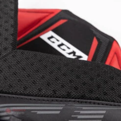 CCM 1.9 Senior Goalie Pants -Optimal Hockey Shop ccm goalie pants ccm 1 9 senior goalie pants 27988507361346