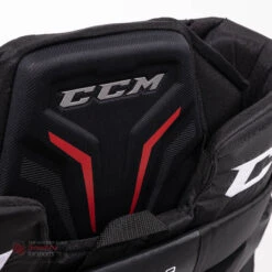 CCM 1.9 Senior Goalie Pants -Optimal Hockey Shop ccm goalie pants ccm 1 9 senior goalie pants 27988507394114