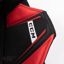 CCM 1.9 Senior Goalie Pants -Optimal Hockey Shop ccm goalie pants ccm 1 9 senior goalie pants 27988507525186