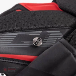 CCM 1.9 Senior Goalie Pants -Optimal Hockey Shop ccm goalie pants ccm 1 9 senior goalie pants 27988507590722