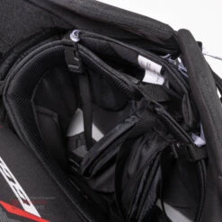 CCM 1.9 Senior Goalie Pants -Optimal Hockey Shop ccm goalie pants ccm 1 9 senior goalie pants 27988507623490