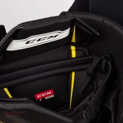 CCM Axis A1.9 Senior Goalie Pants -Optimal Hockey Shop ccm goalie pants ccm axis a1 9 senior goalie pants 14021666799682