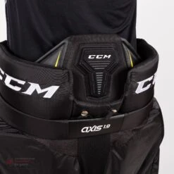 CCM Axis A1.9 Senior Goalie Pants -Optimal Hockey Shop ccm goalie pants ccm axis a1 9 senior goalie pants 14021666832450