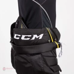 CCM Axis A1.9 Senior Goalie Pants -Optimal Hockey Shop ccm goalie pants ccm axis a1 9 senior goalie pants 14021666865218